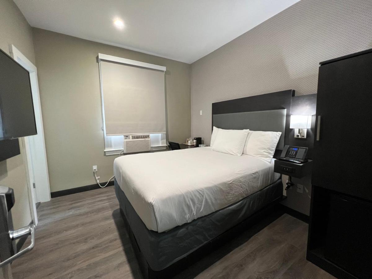 Super 8 By Wyndham San Francisco/Union Square Area Hotel Room photo